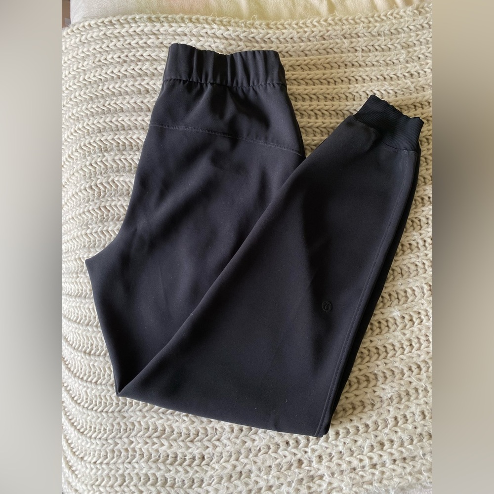 lululemon full length joggers
